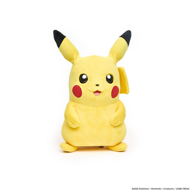 REAL FX POKEMON interaktiivne mänguasi - Pikachu