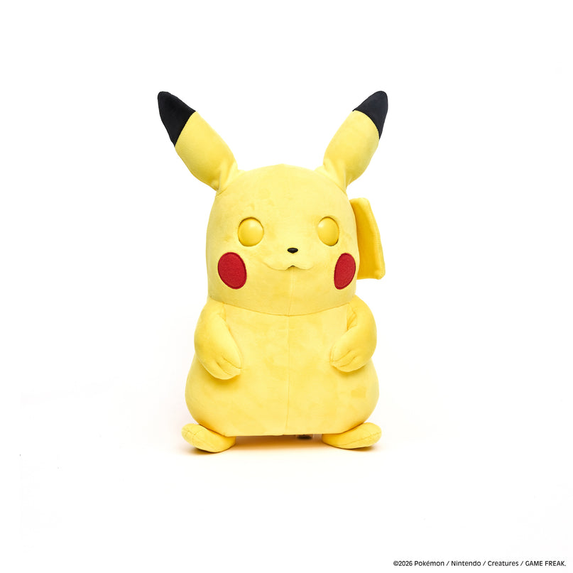 REAL FX POKEMON interaktiivne mänguasi - Pikachu