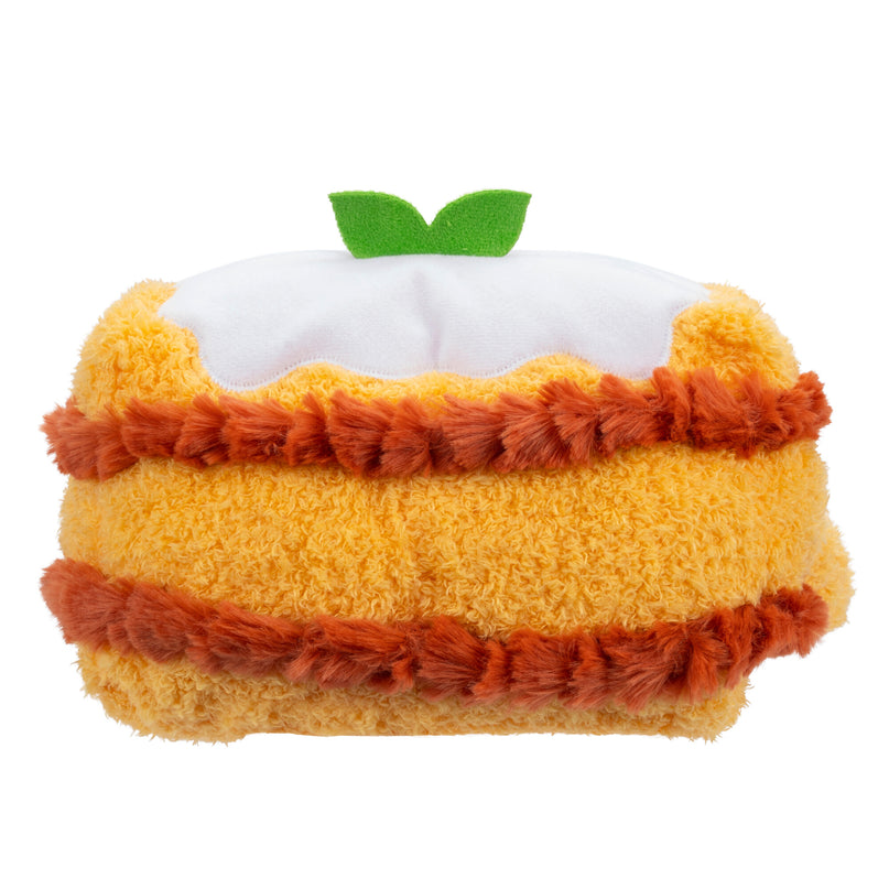 BUMBUMZ W2 Pehme mänguasi TakeoutBumz, 19 cm