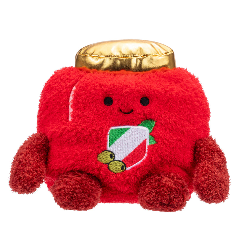 BUMBUMZ W2 Pehme mänguasi TakeoutBumz, 19 cm