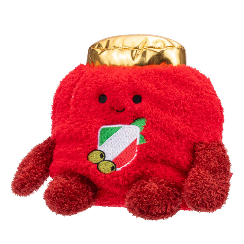 BUMBUMZ W2 Pehme mänguasi TakeoutBumz, 19 cm