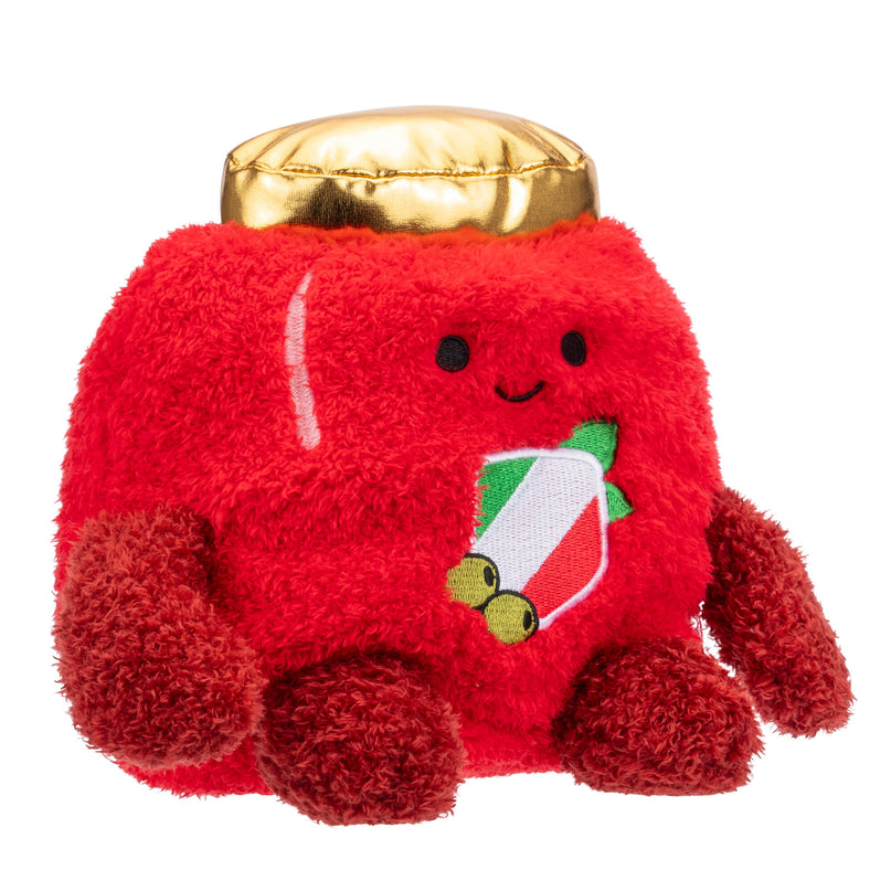 BUMBUMZ W2 Pehme mänguasi TakeoutBumz, 19 cm