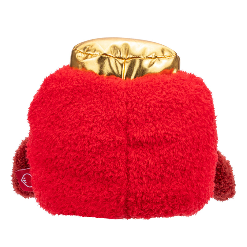 BUMBUMZ W2 Pehme mänguasi TakeoutBumz, 19 cm