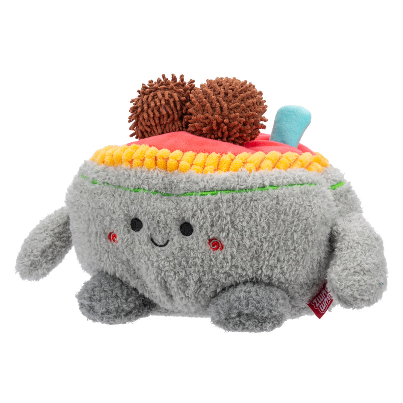 BUMBUMZ W2 Pehme mänguasi TakeoutBumz, 19 cm