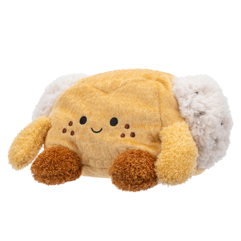 BUMBUMZ W2 Pehme mänguasi TakeoutBumz, 19 cm