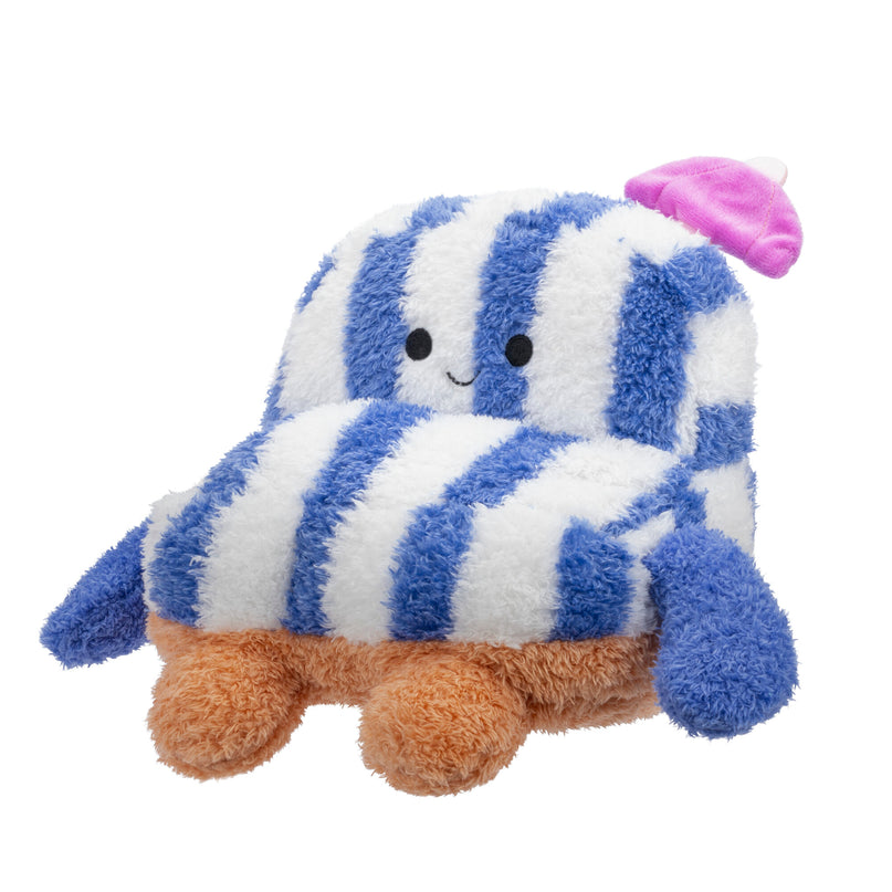 BUMBUMZ Pehme mänguasi PoolsideBumz, 19 cm