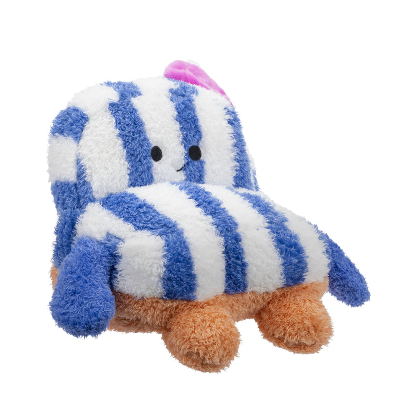 BUMBUMZ Pehme mänguasi PoolsideBumz, 19 cm