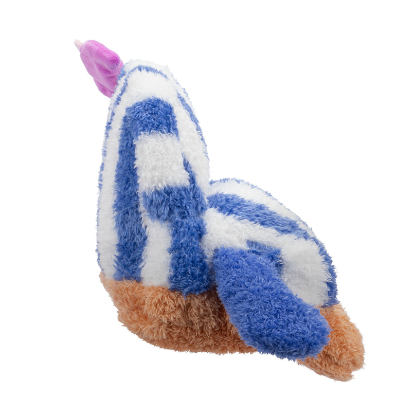 BUMBUMZ Pehme mänguasi PoolsideBumz, 19 cm