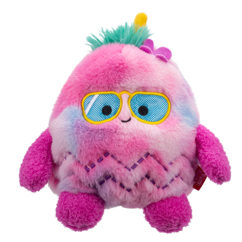 BUMBUMZ Pehme mänguasi PoolsideBumz, 19 cm