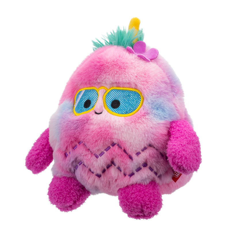 BUMBUMZ Pehme mänguasi PoolsideBumz, 19 cm