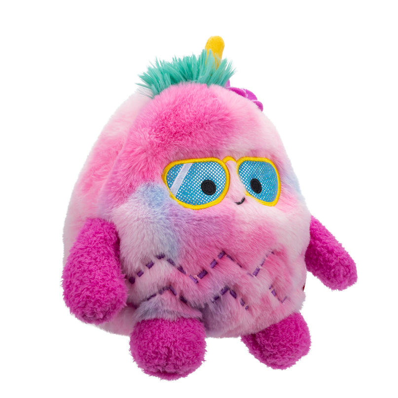 BUMBUMZ Pehme mänguasi PoolsideBumz, 19 cm