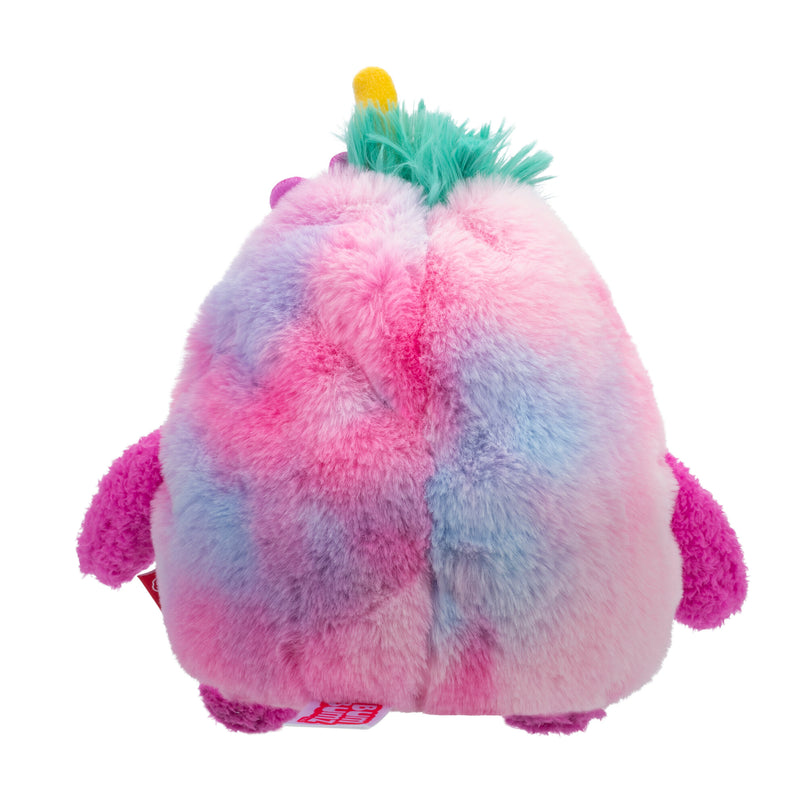 BUMBUMZ Pehme mänguasi PoolsideBumz, 19 cm