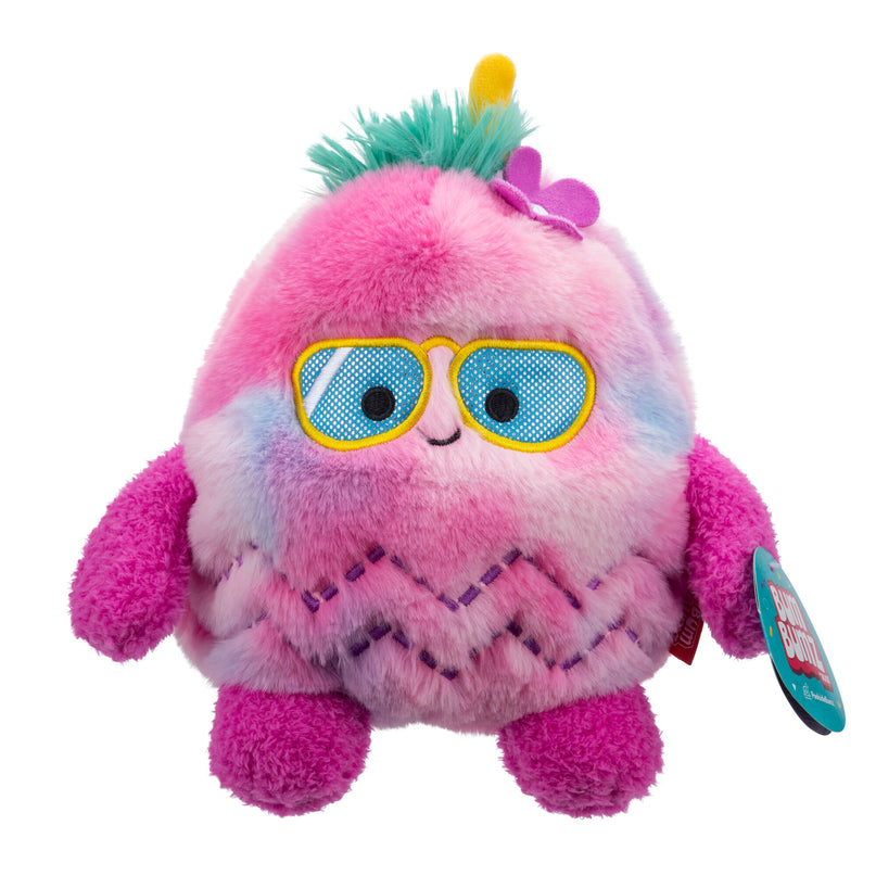 BUMBUMZ Pehme mänguasi PoolsideBumz, 19 cm