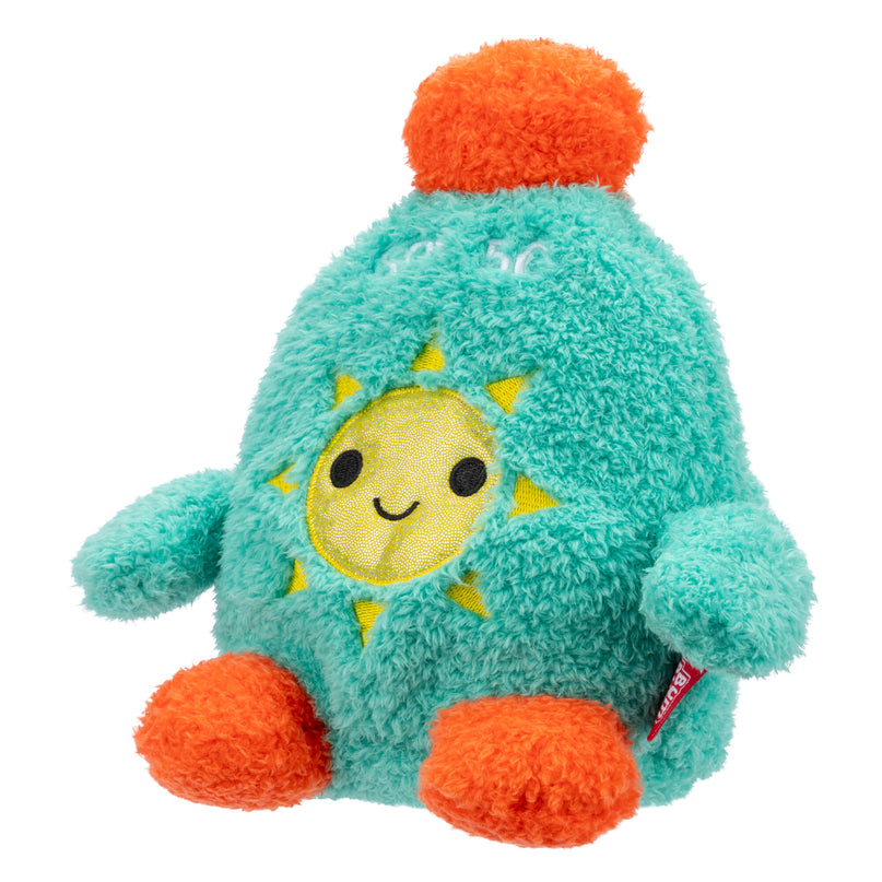 BUMBUMZ Pehme mänguasi PoolsideBumz, 19 cm