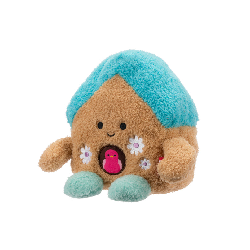 BUMBUMZ Pehme mänguasi SpringBumz, 19 cm