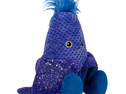 LIVING ON THE VEG S2 pehme mänguasi 35 cm