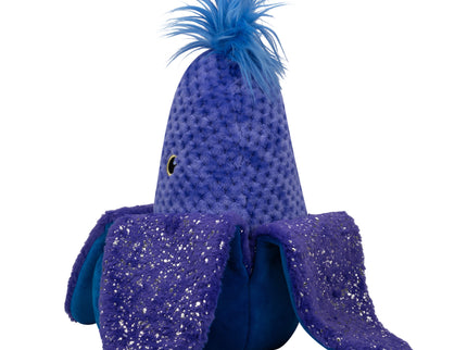 LIVING ON THE VEG S2 pehme mänguasi 35 cm