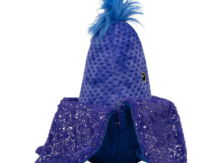 LIVING ON THE VEG S2 pehme mänguasi 35 cm