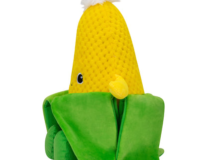 LIVING ON THE VEG S2 pehme mänguasi 35 cm