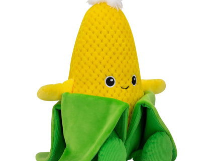 LIVING ON THE VEG S2 pehme mänguasi 35 cm