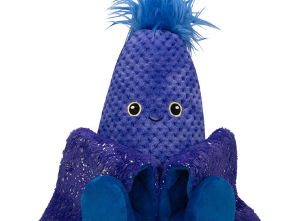 LIVING ON THE VEG S2 pehme mänguasi 35 cm