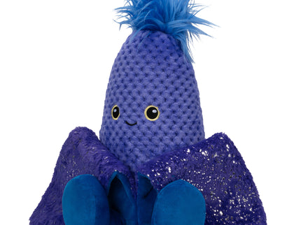 LIVING ON THE VEG S2 pehme mänguasi 35 cm