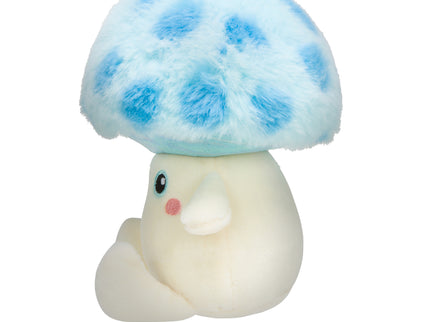 LIVING ON THE VEG S1 pehme mänguasi Funguys, 15 cm