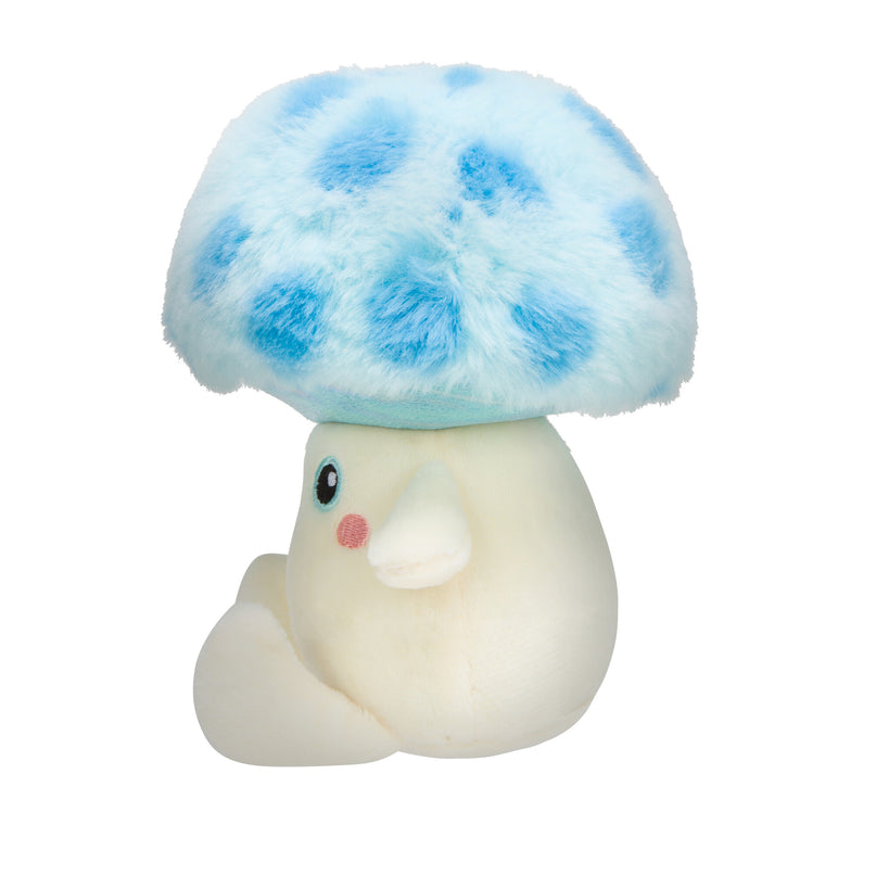 LIVING ON THE VEG S1 pehme mänguasi Funguys, 15 cm