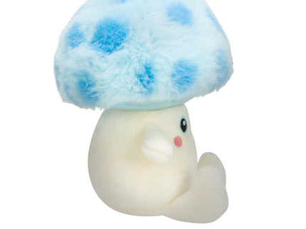 LIVING ON THE VEG S1 pehme mänguasi Funguys, 15 cm