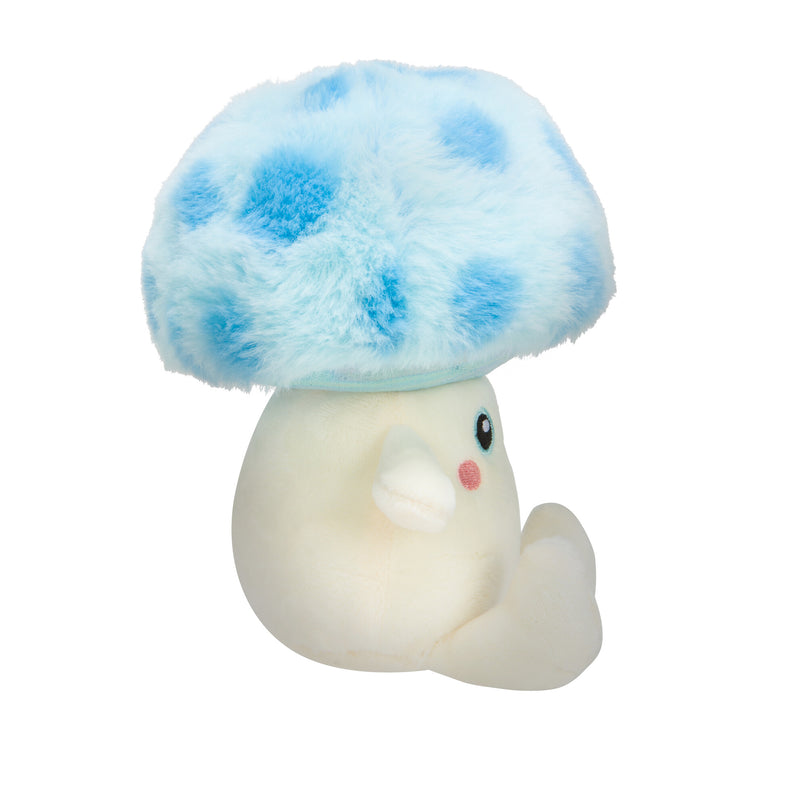 LIVING ON THE VEG S1 pehme mänguasi Funguys, 15 cm