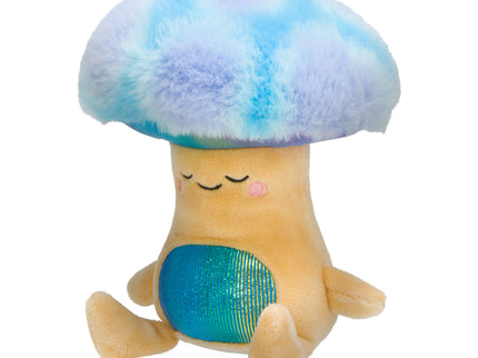 LIVING ON THE VEG S1 pehme mänguasi Funguys, 15 cm