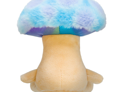 LIVING ON THE VEG S1 pehme mänguasi Funguys, 15 cm