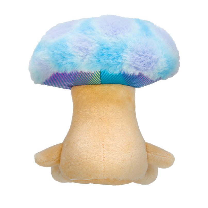 LIVING ON THE VEG S1 pehme mänguasi Funguys, 15 cm