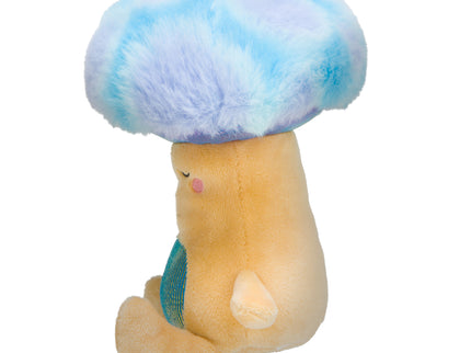 LIVING ON THE VEG S1 pehme mänguasi Funguys, 15 cm