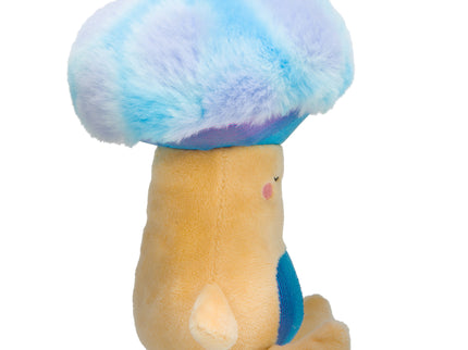 LIVING ON THE VEG S1 pehme mänguasi Funguys, 15 cm