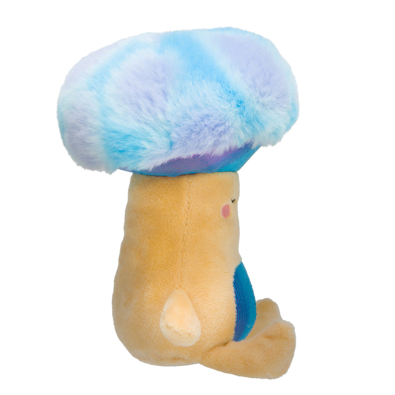 LIVING ON THE VEG S1 pehme mänguasi Funguys, 15 cm