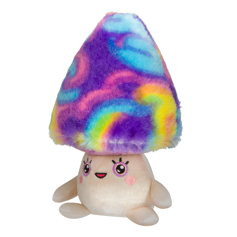 LIVING ON THE VEG S1 pehme mänguasi Funguys, 15 cm