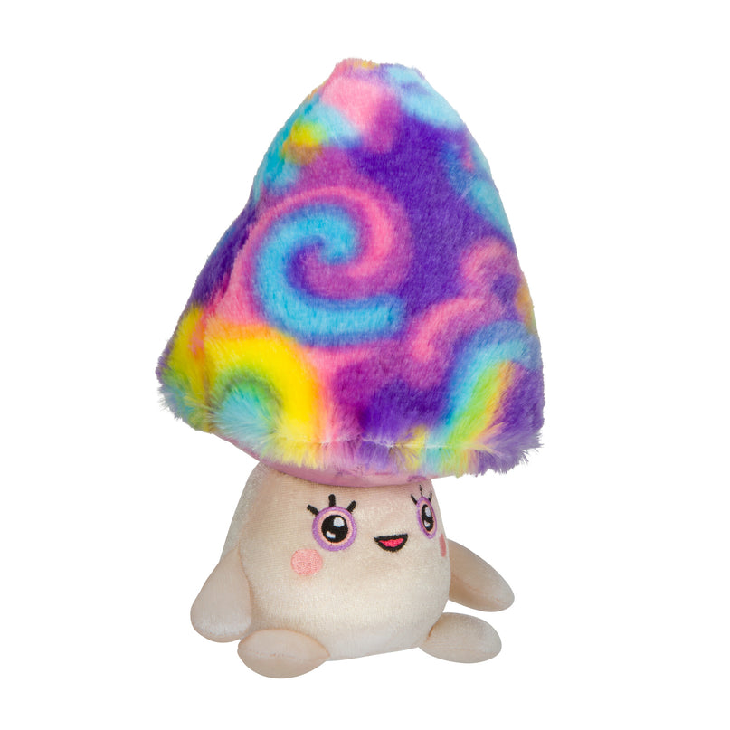 LIVING ON THE VEG S1 pehme mänguasi Funguys, 15 cm