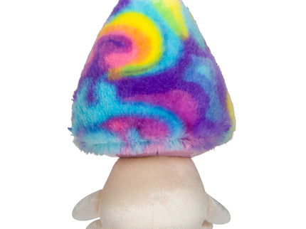 LIVING ON THE VEG S1 pehme mänguasi Funguys, 15 cm