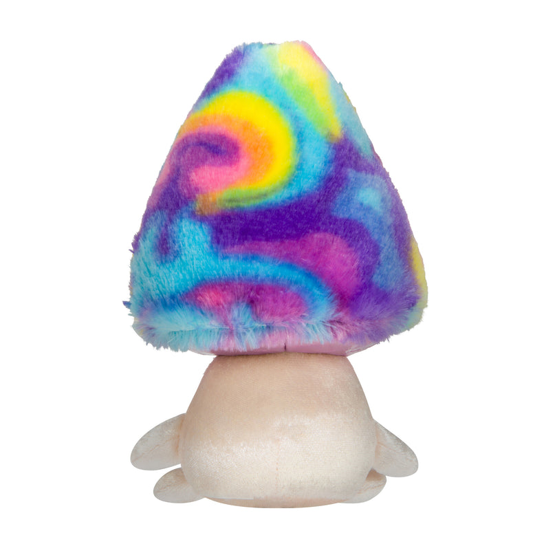 LIVING ON THE VEG S1 pehme mänguasi Funguys, 15 cm