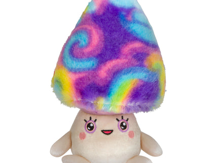 LIVING ON THE VEG S1 pehme mänguasi Funguys, 15 cm