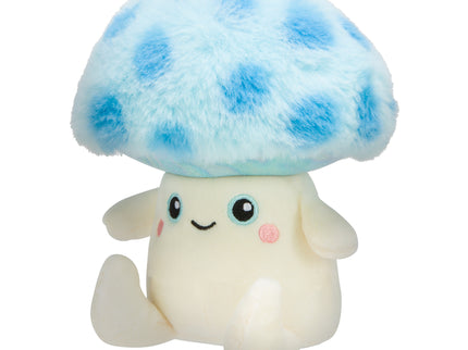 LIVING ON THE VEG S1 pehme mänguasi Funguys, 15 cm