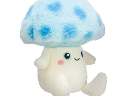 LIVING ON THE VEG S1 pehme mänguasi Funguys, 15 cm