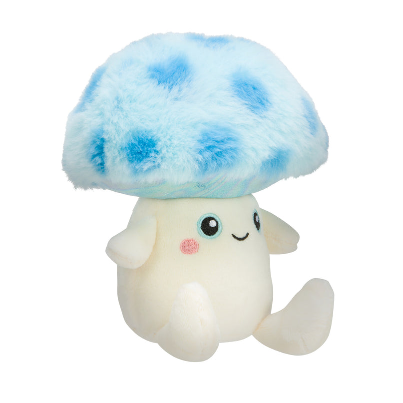 LIVING ON THE VEG S1 pehme mänguasi Funguys, 15 cm