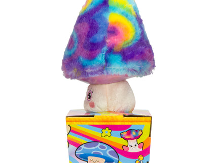 LIVING ON THE VEG S1 pehme mänguasi Funguys, 15 cm