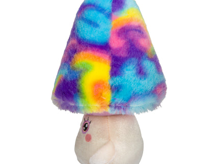 LIVING ON THE VEG S1 pehme mänguasi Funguys, 15 cm