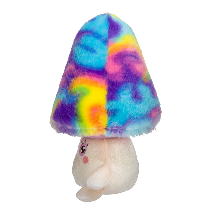 LIVING ON THE VEG S1 pehme mänguasi Funguys, 15 cm