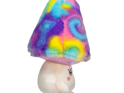 LIVING ON THE VEG S1 pehme mänguasi Funguys, 15 cm