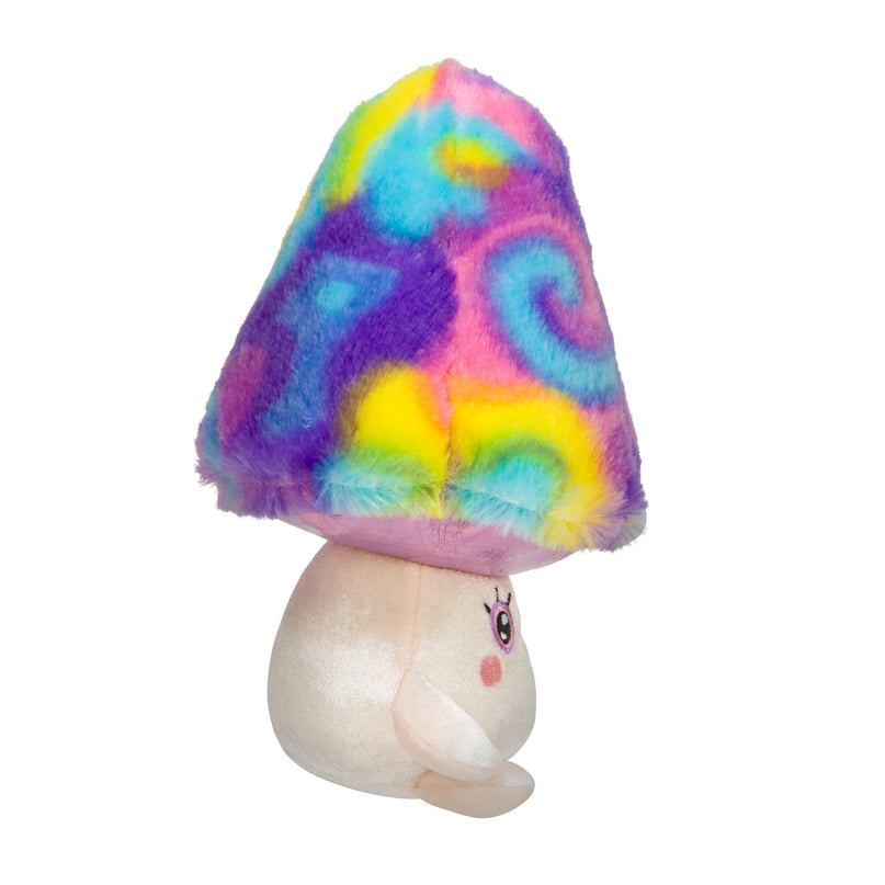 LIVING ON THE VEG S1 pehme mänguasi Funguys, 15 cm