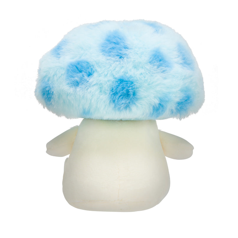 LIVING ON THE VEG S1 pehme mänguasi Funguys, 15 cm